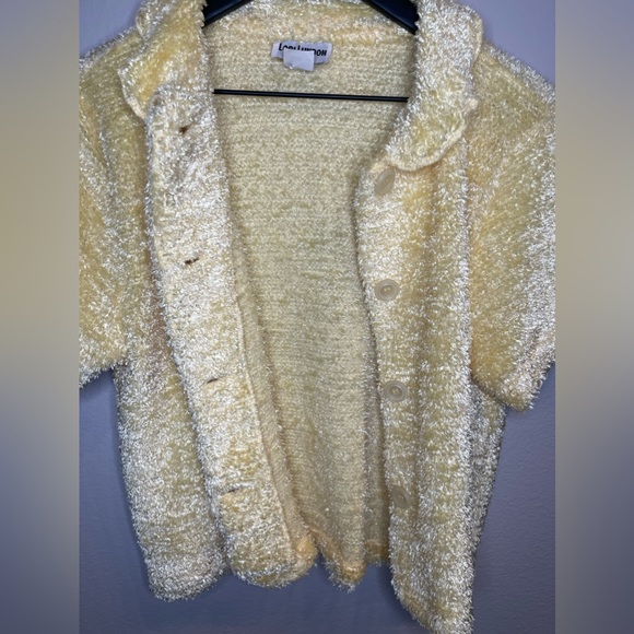 Lori Lundon Top - Picture 7 of 11